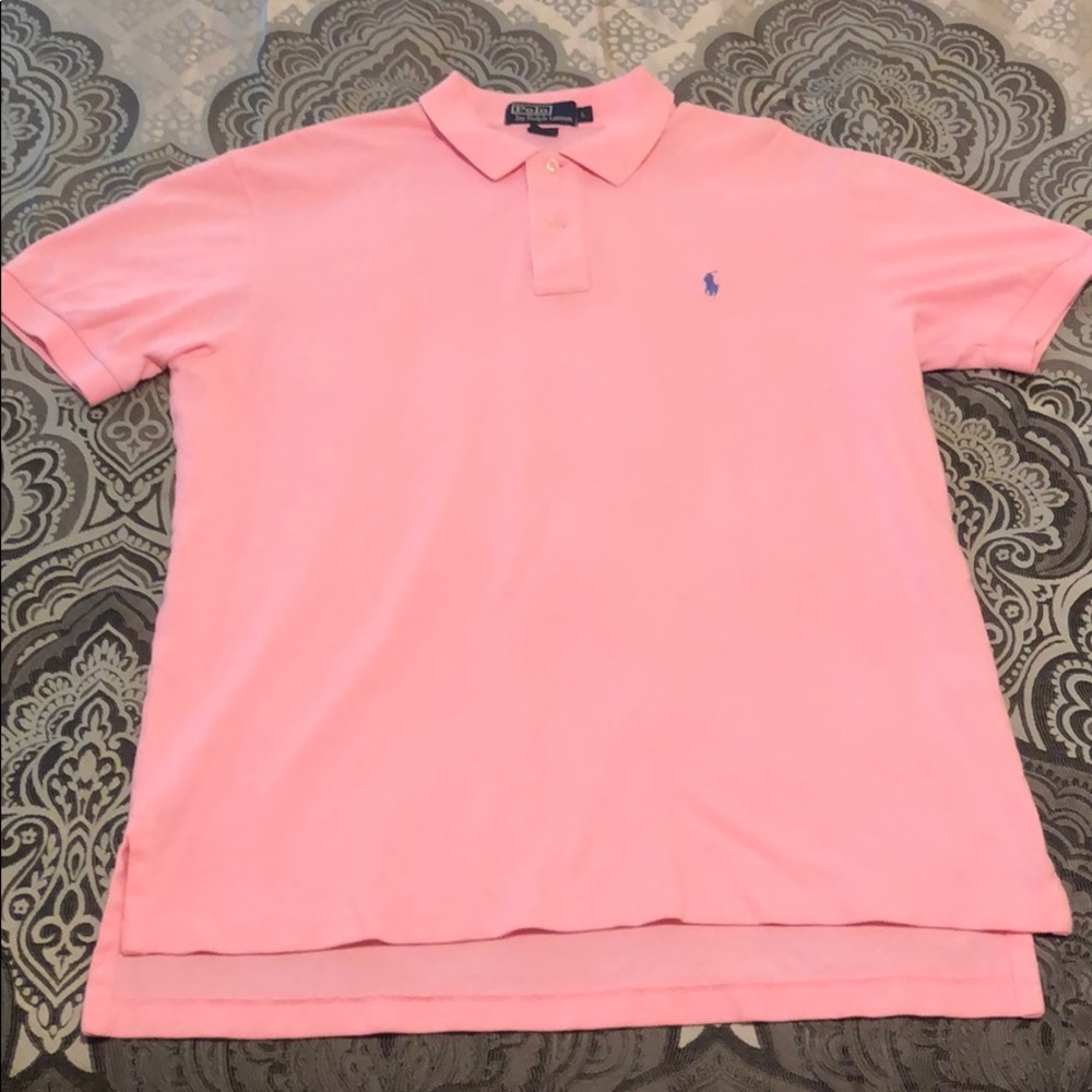 Ralph Lauren Polo L